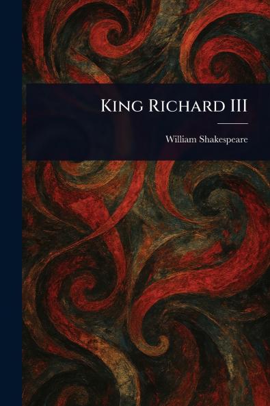 King Richard III