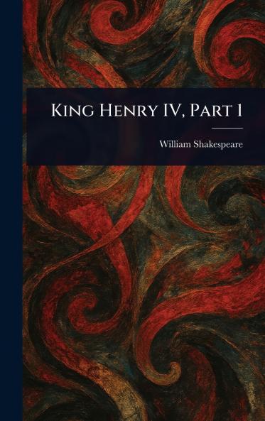 King Henry IV Part 1