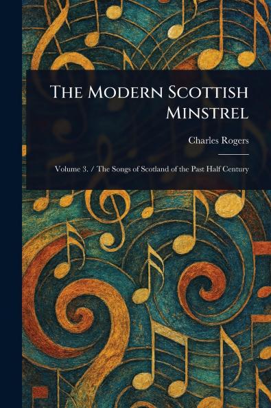 The Modern Scottish Minstrel