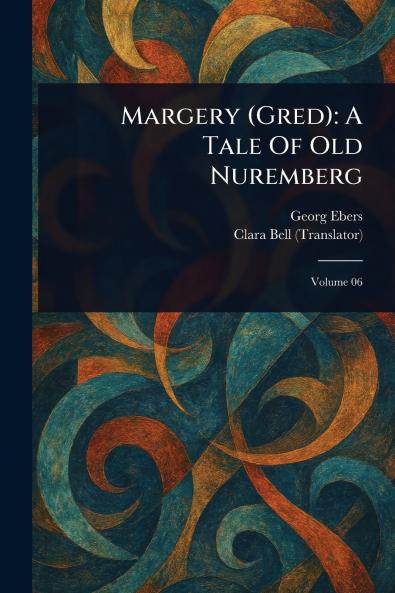 Margery (Gred)