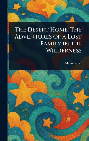 The Desert Home