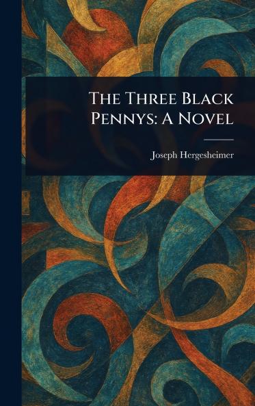 The Three Black Pennys