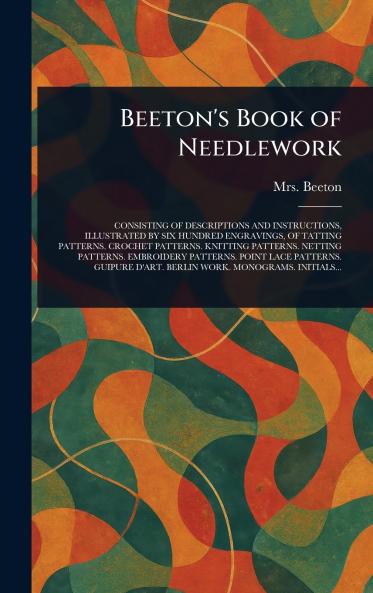 Beeton's Book of Needlework