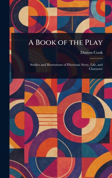 A Book of the Play