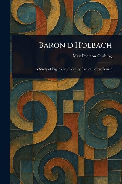 Baron D'Holbach