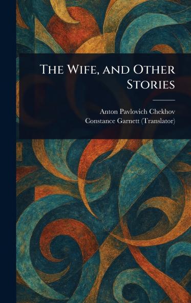 The Wife and Other Stories