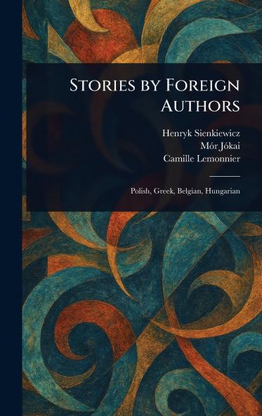 Stories by Foreign Authors