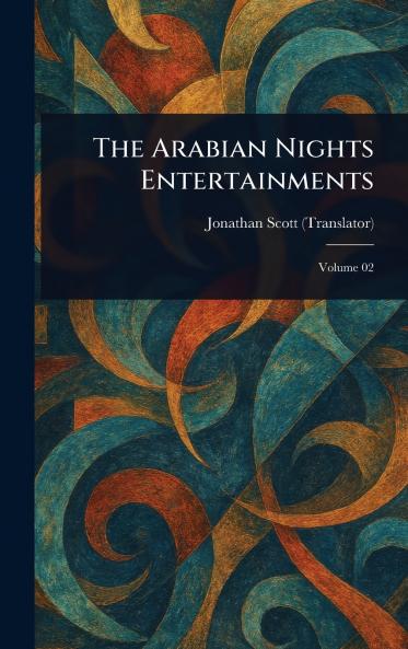 The Arabian Nights Entertainments