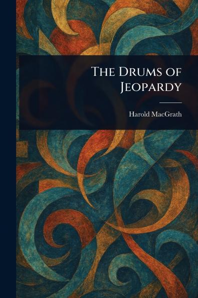 The Drums of Jeopardy