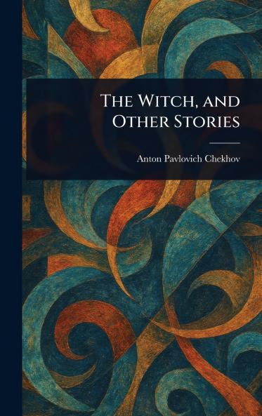 The Witch and Other Stories
