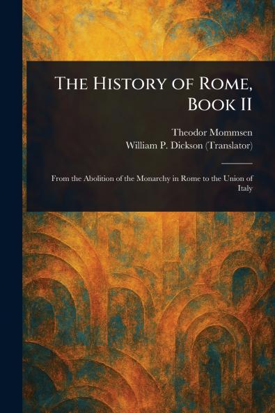 The History of Rome Book II