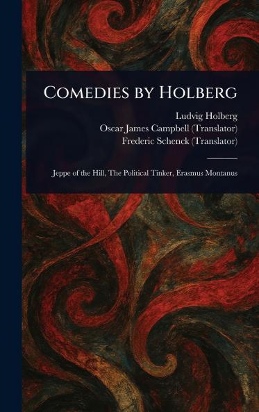 Comedies by Holberg