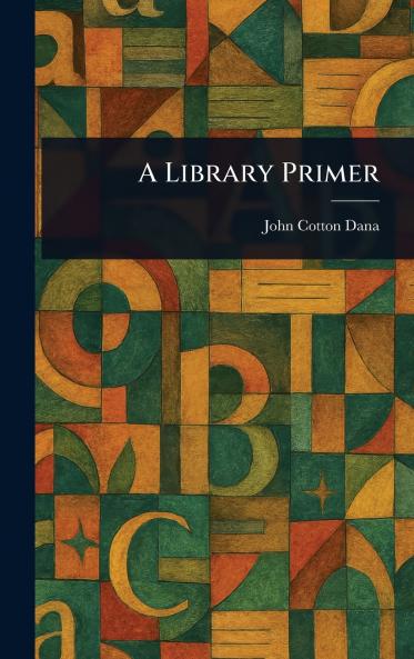 A Library Primer
