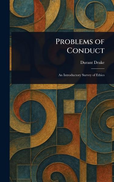 Problems of Conduct