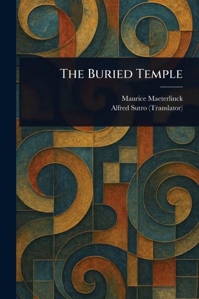 The Buried Temple