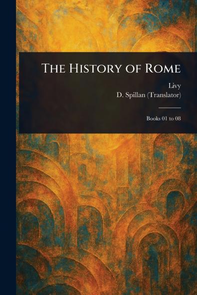 The History of Rome