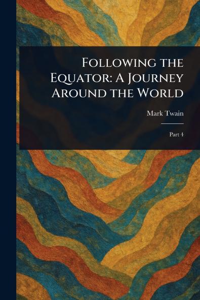 Following the Equator