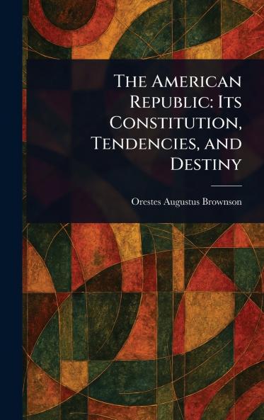 The American Republic