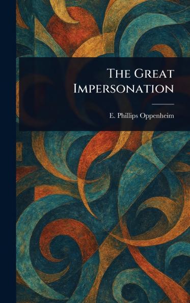 The Great Impersonation