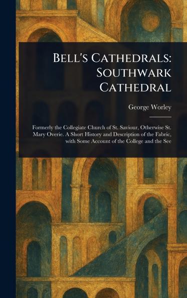 Bell's Cathedrals