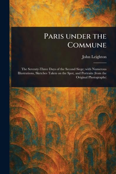 Paris Under the Commune