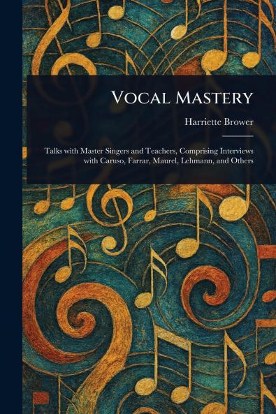 Vocal Mastery