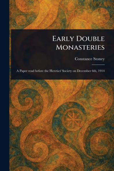 Early Double Monasteries