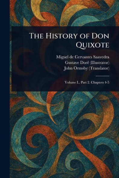The History of Don Quixote