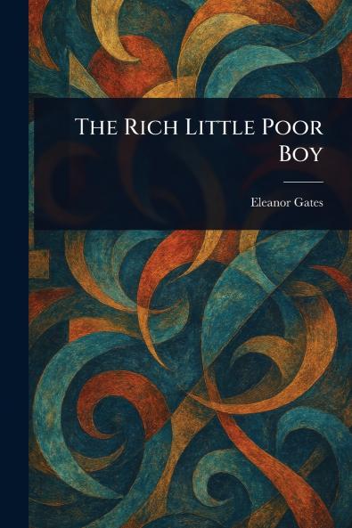 The Rich Little Poor Boy