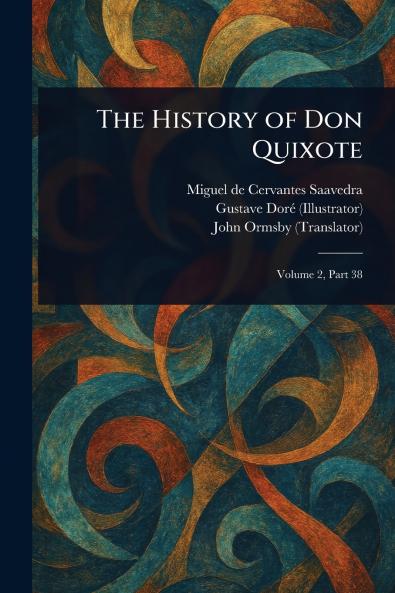 The History of Don Quixote
