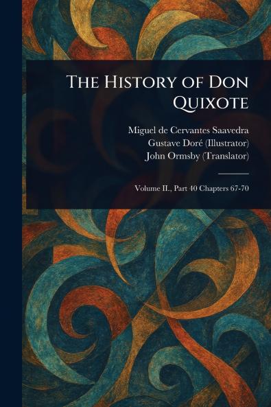 The History of Don Quixote