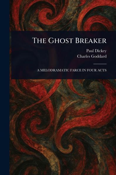The Ghost Breaker