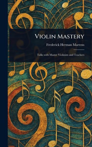 Violin Mastery