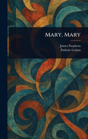 Mary Mary