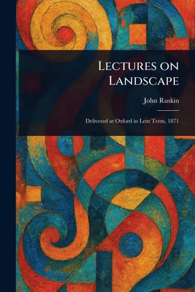 Lectures on Landscape