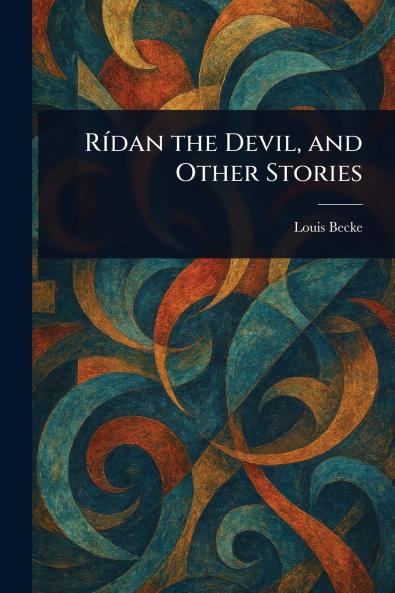 Rídan the Devil and Other Stories