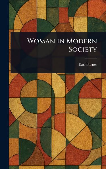 Woman in Modern Society