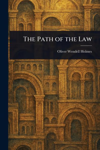 Path of the Law