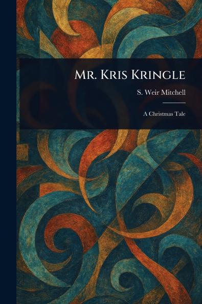 Mr. Kris Kringle