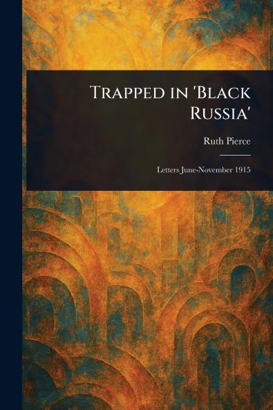 Trapped in 'Black Russia'