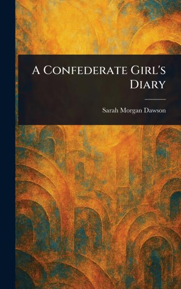 Confederate Girl's Diary