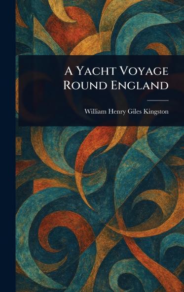 Yacht Voyage Round England