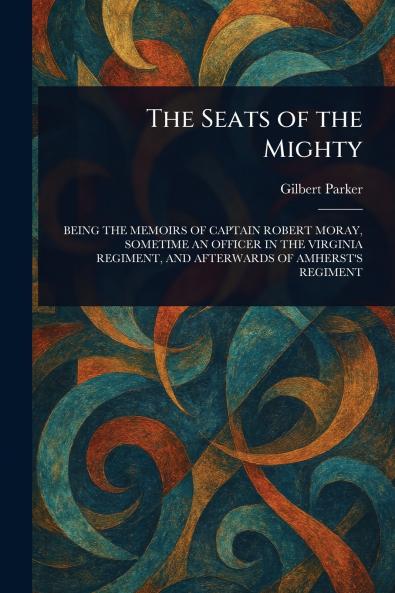 Seats of the Mighty