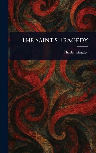 Saint's Tragedy