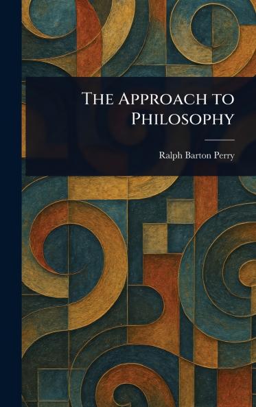 Approach to Philosophy
