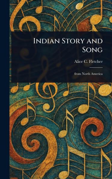 Indian Story and Song