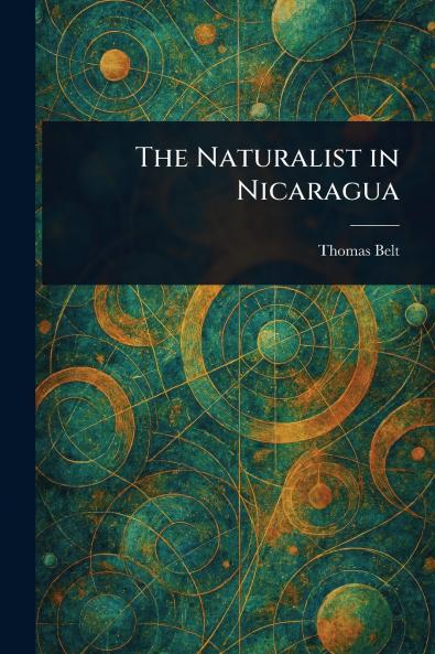 Naturalist in Nicaragua