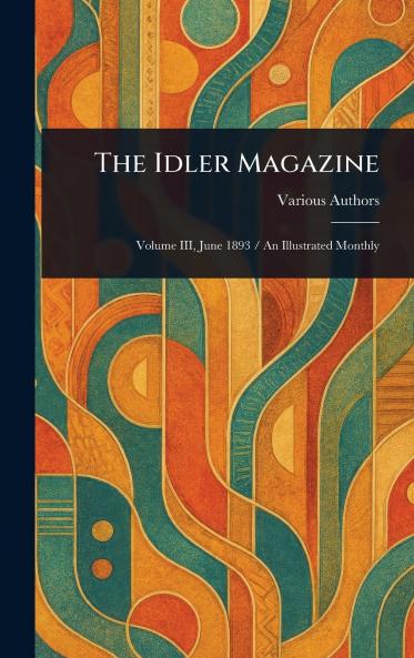 Idler Magazine