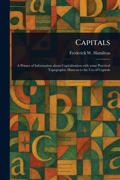 Capitals