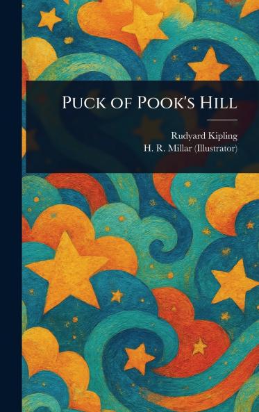 Puck of Pook's Hill